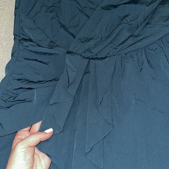 NWT  Banana Republic Blouse - Picture 5 of 11